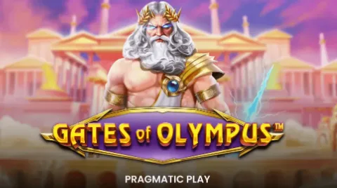 Gates of Olympus Zeus-gokkast met rollen